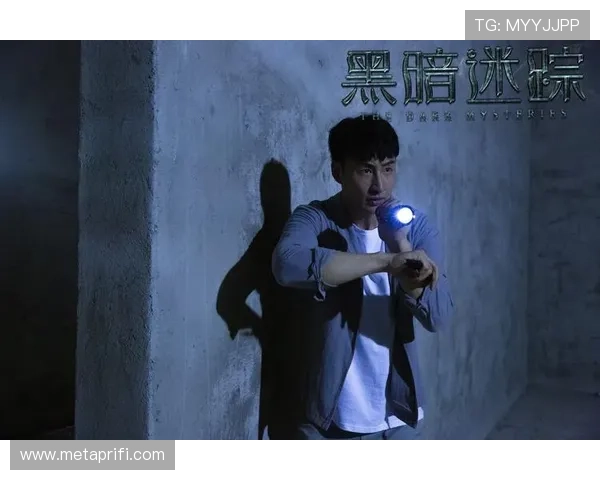 《黑暗之域》：一场颠覆认知的暗夜迷踪，邀您共赴未知的视听盛宴