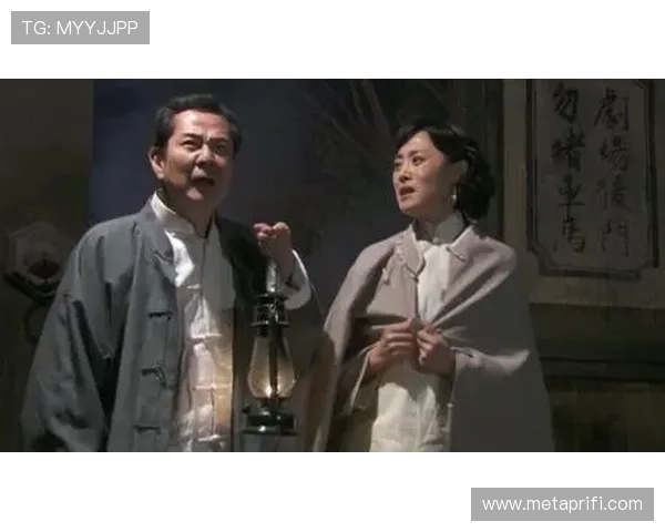 《家仇》：当爱恨交织，命运的齿轮如何碾碎人心