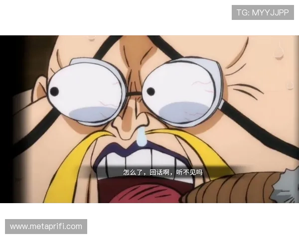 《海贼王3D2Y：追寻者》——不止热血，更有泪水与羁绊的永恒赞歌