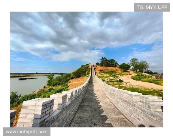 东流：当光影汇聚，我们看见时间的河流